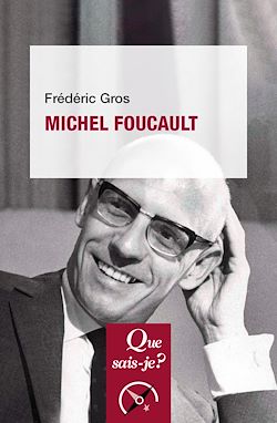 Télécharger le livre :  Michel Foucault