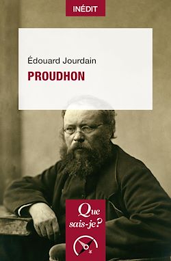 Télécharger le livre :  Proudhon