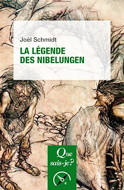 Télécharger le livre :  La Légende des Nibelungen