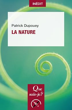Télécharger le livre :  La Nature