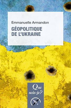 Télécharger le livre :  Géopolitique de l'Ukraine