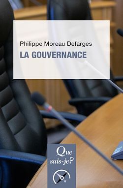 Télécharger le livre :  La Gouvernance