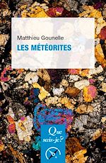 Télécharger le livre :  Les Météorites