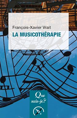 Télécharger le livre :  La Musicothérapie