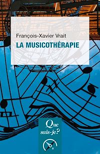 Téléchargez le livre :  La Musicothérapie