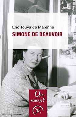 Télécharger le livre :  Simone de Beauvoir