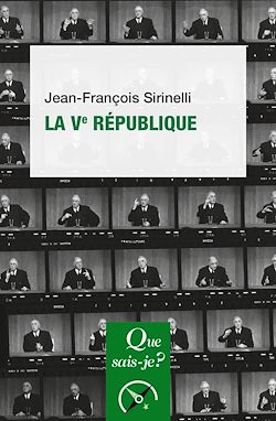 Télécharger le livre :  La Ve République
