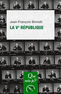 Téléchargez le livre :  La Ve République