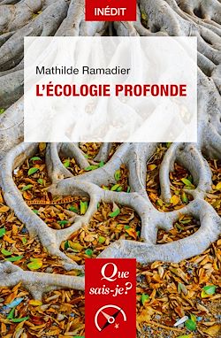 Télécharger le livre :  L'Écologie profonde