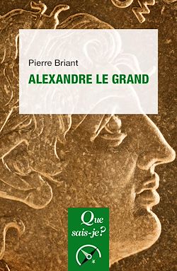 Télécharger le livre :  Alexandre le Grand