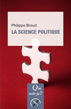 Télécharger le livre :  La Science politique