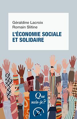 Télécharger le livre :  L'Économie sociale et solidaire
