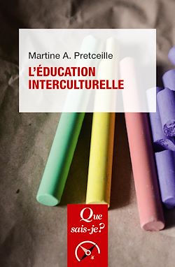 Télécharger le livre :  L'Éducation interculturelle