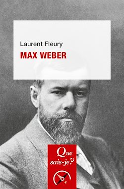 Télécharger le livre :  Max Weber