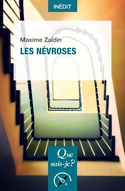 Télécharger le livre :  Les Névroses