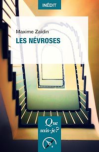 Téléchargez le livre :  Les Névroses