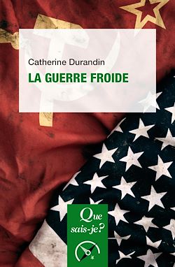 Télécharger le livre :  La Guerre froide