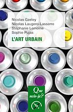 Télécharger le livre :  L'Art urbain