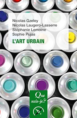 Télécharger le livre :  L'Art urbain