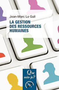 Téléchargez le livre :  La Gestion des ressources humaines