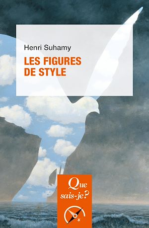 Téléchargez le livre :  Les Figures de style