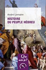 Télécharger le livre :  Histoire du peuple hébreu