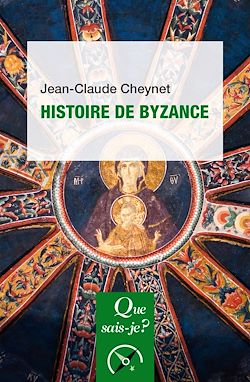 Télécharger le livre :  Histoire de Byzance