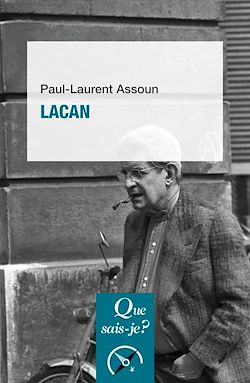Télécharger le livre :  Lacan