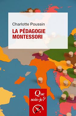 Télécharger le livre :  La Pédagogie Montessori