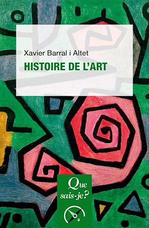 Téléchargez le livre :  Histoire de l'art