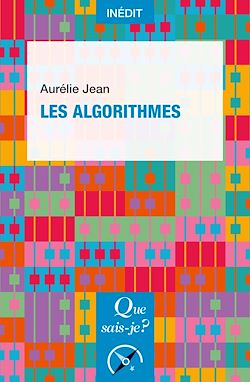 Télécharger le livre :  Les Algorithmes