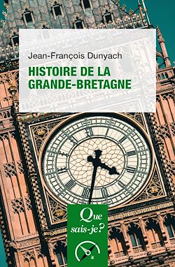 Télécharger le livre :  Histoire de la Grande-Bretagne