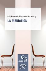 Télécharger le livre :  La Médiation