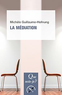 Téléchargez le livre :  La Médiation