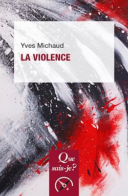 Télécharger le livre :  La Violence