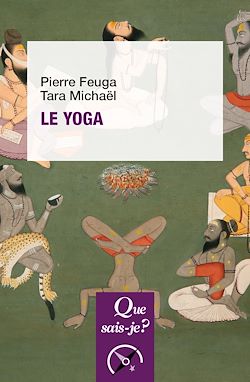 Télécharger le livre :  Le Yoga