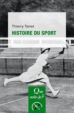 Télécharger le livre :  Histoire du sport