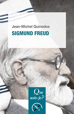 Télécharger le livre :  Sigmund Freud