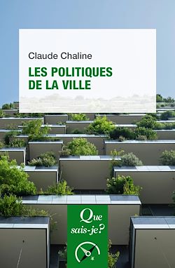 Télécharger le livre :  Les Politiques de la Ville