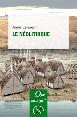 Télécharger le livre :  Le Néolithique