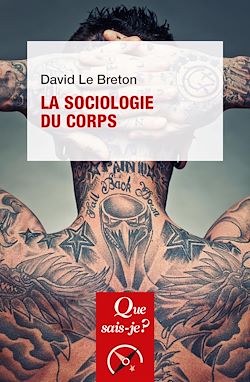 Télécharger le livre :  La Sociologie du corps