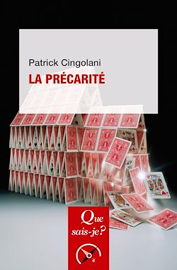 Télécharger le livre :  La Précarité