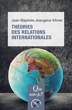 Télécharger le livre :  Théories des relations internationales