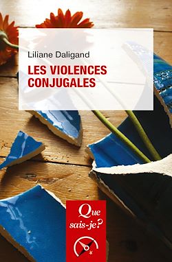 Télécharger le livre :  Les Violences conjugales