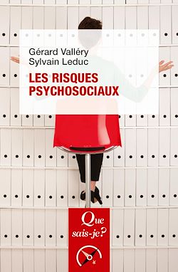 Télécharger le livre :  Les Risques psychosociaux