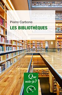 Téléchargez le livre :  Les Bibliothèques