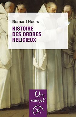 Télécharger le livre :  Histoire des ordres religieux