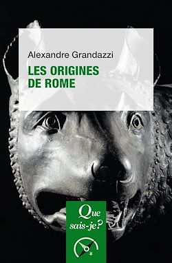 Télécharger le livre :  Les Origines de Rome