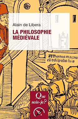 Télécharger le livre :  La Philosophie médiévale
