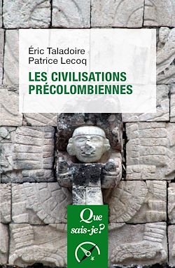 Télécharger le livre :  Les Civilisations précolombiennes